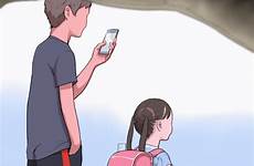 gif difference age 1boy animated 1girl tbib original child backpack related previous posts next delete edit options holding phone