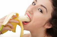 banana banaan vrouw jonge