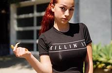bregoli danielle bhad bhabie instagram hot iggy top she killin bich aka troubled dealing fame finding drugs stealing saw past