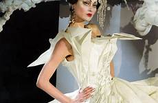 galliano john dior 2007 harlow shalom couture flickr christian spring collection