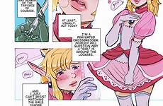comic link crossdressing princess femboy zelda bowser legend trap peach xxx female dress high heel samus respond edit rule