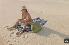 tu mama maribel tambien verdu nude topless naked verdú 2001 mother too movie scenes beach aznude imgur link album mam