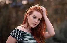 redhead redheads haired