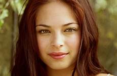 kristin kreuk smallville lana lang nina dobrev hair female kristen 2003 crush celebrity post cw battle vs girls talkbass murphy