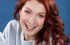 felicia day red charlie crushes redheads supernatural