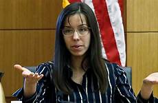arias jodi murder her trial arizona attorneys superior maricopa court answers feb question county during brutal details juror answer questions