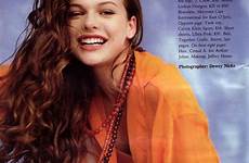 jovovich milla seventeen magazine nicks dewey 80s supermodels supermodelshrine