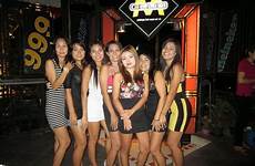 sex show girls pattaya bar thailand pattya part club women