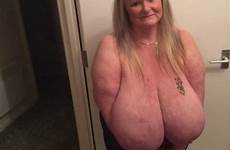saggy stretched mature boobs special xhamster