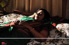 hot mallu aunty bedroom saree scene actress nair sona movie sneha malayalam