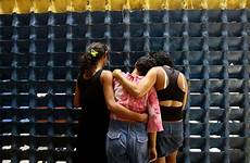 girl brazil jail rape inmates prison abused who being her system abuses after embraced stepmother mother last exposes freed month