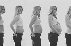 gravidez sua grossesse après fotografar abusaram sensacional criatividade dela