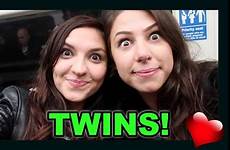 lesbian twin sisters identical