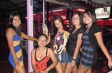 filipina bargirls