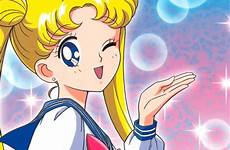 sailor moon usagi tsukino bishoujo senshi official anime marco albiero zerochan ikuko serena animation wallpaper brooch henshin itou manga series
