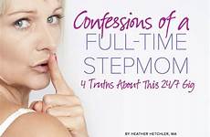 stepmom confessions issue stepmommag