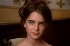 brooke shields gif gifs animated giphy find