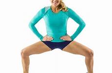 squat toe squats tiptoe skinnymom plie skimble thighs