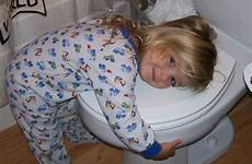 drunk girl toilet sorority practicing she hugging house blame size daughter