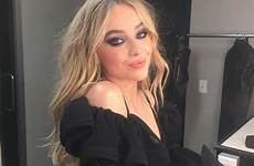 sexy carpenter sabrina fappening kimmel performance ready getting comments dress sabrinacarpenter imperiodefamosas reddit naked pro choose board videos