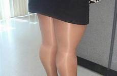 pantyhose tan stockings nylons women feet tights sexy visit sheer skirt curves
