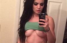 paige leaked wwe naked fappening stripping bathroom showing shesfreaky sex