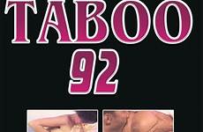 taboo dvd streaming video buy adult unlimited