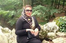 iranian hijab arabische kurvige