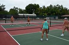 pickleball cove cypress nudist resort fl kissimmee loves craze check sports latest