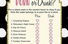 game drinking bachelorette drink party instant hen spade printable il