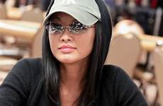 hamilton lisa poker gets own her post 2010 player