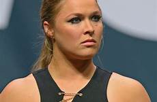 ronda rousey wwe ufc rumors popularity gone down has mma spotted triple amid deal dining pants popular still weigh johnson
