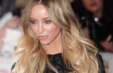 lauren pope shows nipple through oops dress awards red carpet television accidentally celebrity mirror tape national