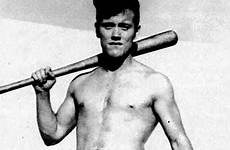 chuck connors beefcake boomer conners bonding rumor