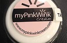 anal amazon bleaching bleach wink cream check pink