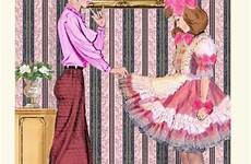 sissy petticoat wear dress girly feminine choose board tumblr pretty disney girlie