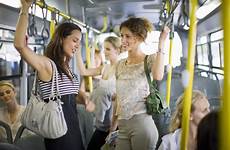 public bus people transit cons pros