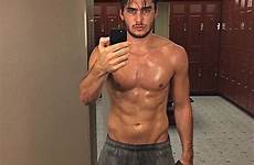 charlie matthews shirtless matthew bởi lưu đã gym selfies