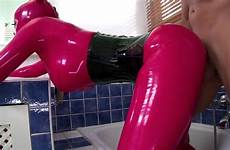 submissive fantasies latex lucy preview screenshots scene buy