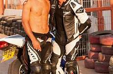 bikers leathers