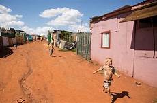 south ghettos africa look ground