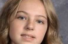 13 year old girl missing nicole browning found update