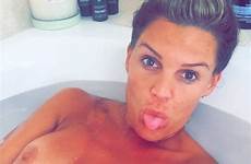 danielle lloyd leaked thefappening tv celeb private beaulieu fappening andrade playboy