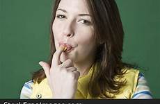licking woman peanut fingers finger butter diet jelly her ultrasensitive test peanuts getty stockfreeimages allergies obesity key women their study