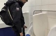 urinal thisvid spying