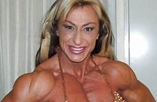 gina bodybuilding