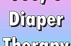 diaper kindle abdl joey edition