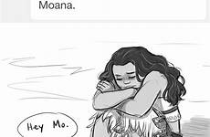 moana maui disney funny memes tumblr comics choose board