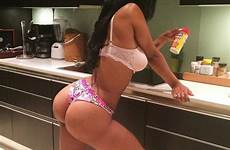 kitchen thick booty big toned women slim ass booties cooking girl bootyoftheday beauty pt xxx shesfreaky hot girls butt sexy