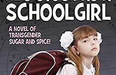 schoolgirl transgender kindle mindi